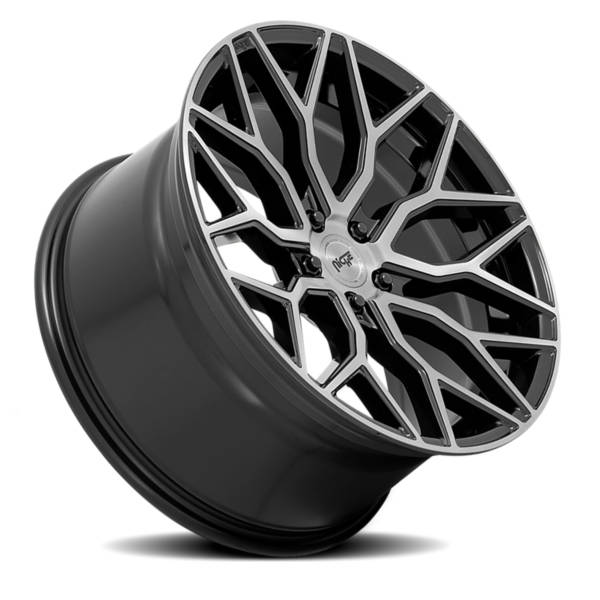 Niche Mazzanti Mazzanti product medium 20  X9     5-114.30 35  BKGLMF